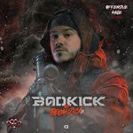 cover: BadkicK - MY BOOMSTICK