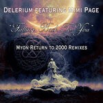 cover: Delerium|Mimi Page - Falling Back To You (Myon Remixes)