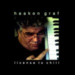 cover: Haakon Graf - License To Chill