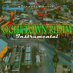 cover: Wilsonium Music - Ochi Town Riddim