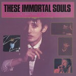 cover: These Immortal Souls - Get Lost (Don't Lie!) (2024 Remaster)