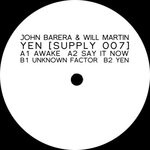 cover: John Barera|Will Martin - Yen