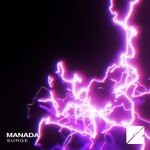 cover: Manada - Surge