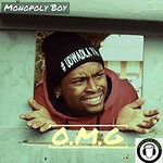 cover: Monopoly Boy - O.M.G