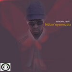 cover: Monopoly Boy - Ngizo Nyamezela