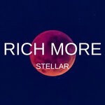 cover: Rich More - Stellar