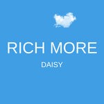 cover: Rich More - Daisy