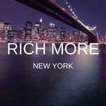 cover: Rich More - New York