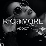 cover: Rich More - Addict