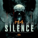 cover: M4 - M4- Silence EP