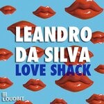 cover: Leandro Da Silva - Love Shack