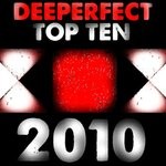 cover: Various - Deeperfect Top Ten 2010