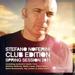 cover: Various - Club Edition Spring Session 2011