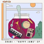 cover: Shabi - Happy Jams EP