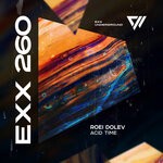 cover: Roei Dolev - Acid Time