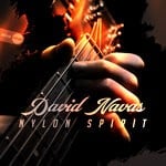 cover: David Navas - Nylon Spirit