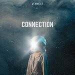 cover: D-Ghost - Connection