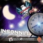 cover: Amon Fly|DJ DABIO - Insonnia