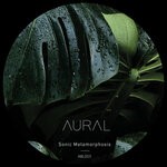 cover: Aural - Sonic Metamorphosis