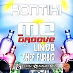 cover: Chef Furbio|LINOB|MC GROOVE - Kontiki