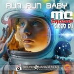 cover: Cicco DJ|MC GROOVE - Run Run Baby