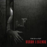 cover: Forces Of Light - Urban Legends