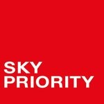 cover: David Vunk|TAFKAMP - Skypriority EP