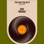 cover: Edo - Wrong