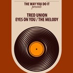 cover: Tred Union - Eyes On You / The Melody