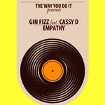 cover: Cassy D|Gin Fizz - Empathy