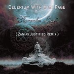 cover: Delerium|Mimi Page - Remember Love (Zanias Justified Remix)