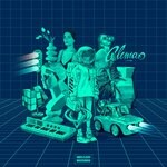 cover: Alemao - Paranoid Disco Club