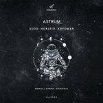 cover: HORATIO|Kryoman|SUDO - Astrum