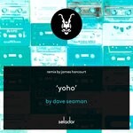 cover: Dave Seaman - Yoho