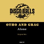 cover: Otho and Grag - Alone