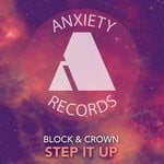 cover: Block & Crown - Step It Up