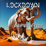 cover: Padraig Reggie - Lockdown