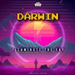 cover: Darwin - Illuminate The Sky