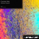 cover: Camiel Villa - Abstract Illusion