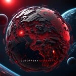 cover: Cutoff:Sky - New Earth