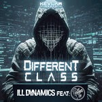 cover: Ill Dynamics|Propa Tee - Different Class