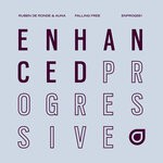 cover: AunA|Ruben de Ronde - Falling Free