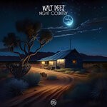 cover: Walt Deez - Night Country