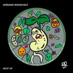 cover: Jordano Roosevelt - Heat