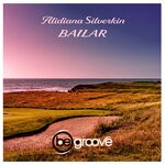 cover: Alidiana Silverkin - Bailar