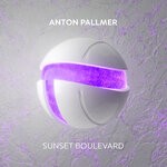 cover: Anton Pallmer - Sunset Boulevard