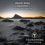 cover: Amir Rad - Remorse