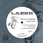 cover: Laesh - Saint. Denis Saloon