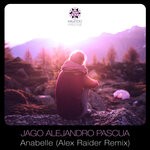 cover: Jago Alejandro Pascua - Anabelle (Alex Raider Remix)