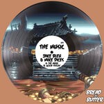 cover: Jake Bleu|Mike Dices - The Music EP